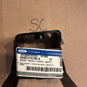 Genuine OEM Ford 8A8Z-17A750-A Mount Bracket