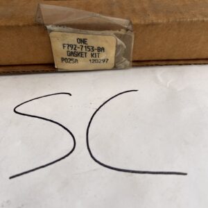 Genuine OEM Ford Auto Trans Extension Housing Gasket Set F79Z-7153-BA