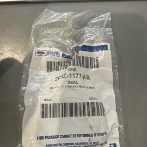 Genuine OEM Ford Automatic Transmission Output Shaft Seal 2F1Z1177AB