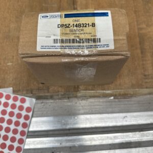 Genuine OEM Ford DP5Z-14B321-B SRS Restraint Control Module 13-16 Lincoln MKZ