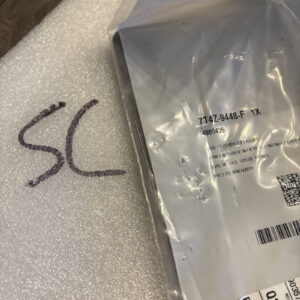 Genuine OEM Ford Exhaust Manifold Gasket 7T4Z-9448-F Ford 3.5L 3.7L V6 2007-2014