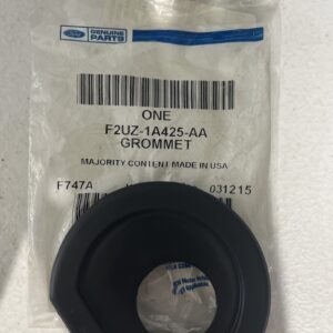 Genuine OEM Ford F2UZ-1A425-AA Spare Tire Body & Floor Plug