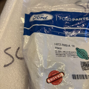 Genuine OEM Ford F6TZ-7052-A Automatic Trans-Extension Seal