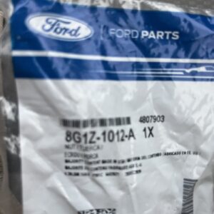 Genuine OEM Ford Interceptor Utility Wheel Nut 2011-2019 8G1Z1012A