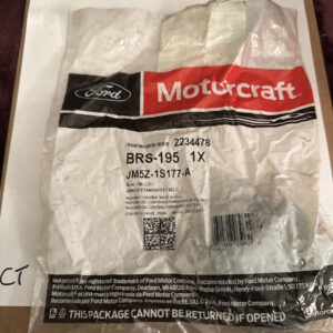 Genuine OEM Ford JM5Z-1S177-A Auto Trans Output Shaft Seal Motorcraft BRS-195