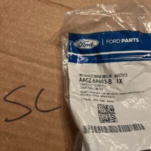 Genuine OEM Ford Turbocharger Oil Line Adapter AA5Z-6A863-B 3.5L 10-19