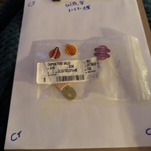 Genuine OEM NEW Ford Lever 2L2Z-7821970-AB 2L2Z-7821970-AB