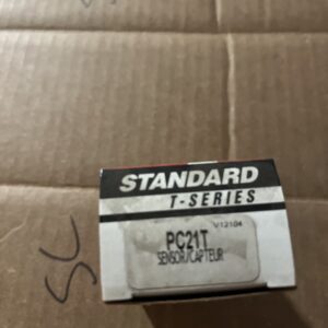 Genuine Standard Motor Products Ignition Engine Camshaft Position Sensor PC21T
