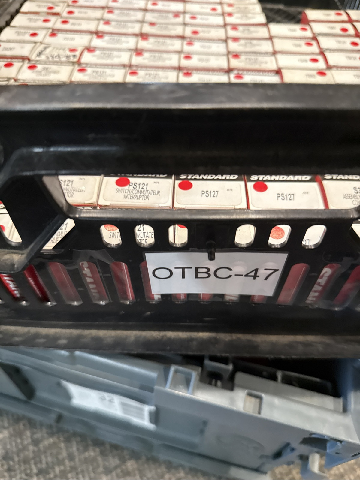 Genuine Standard Motor Products TS147T - Image 3