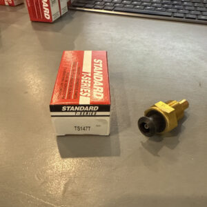 Genuine Standard Motor Products TS147T