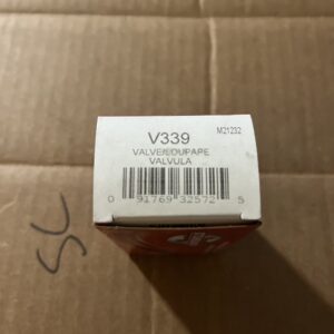 Genuine Standard Motor Products V339 PCV Valve OEM