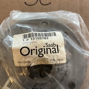 Genuine Suspension Strut Mount Front 13188763 for Saab