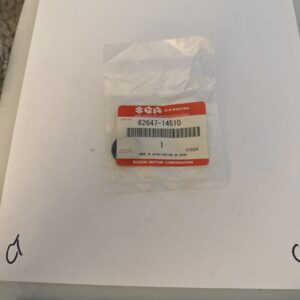 Genuine Suzuki Rear Cushion Lever/Rod Dust Seal 1984-1985 RM125 RM250 RM 125 250