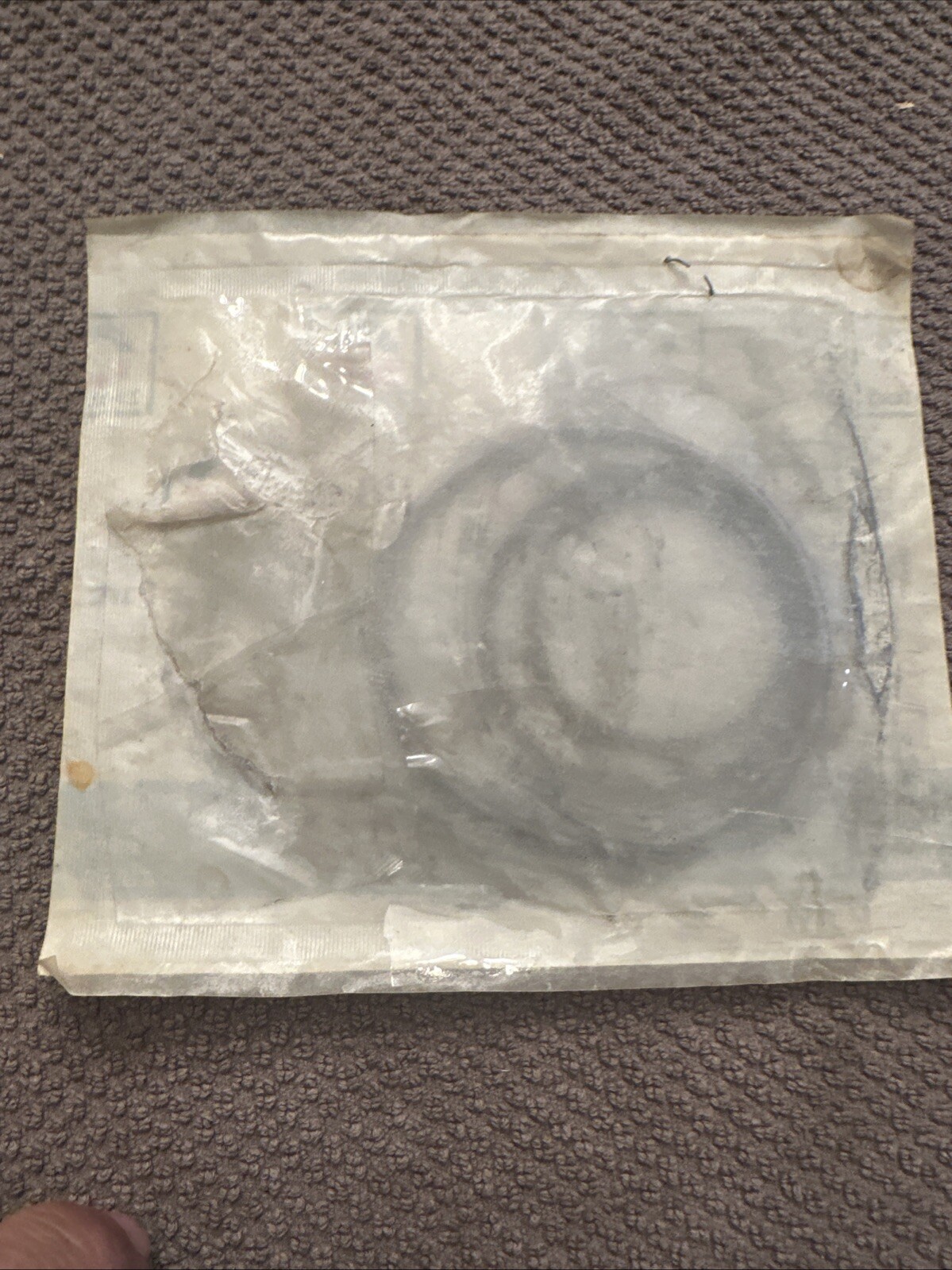 Gm Hydra-matic Part Gm 8632930 - Image 3