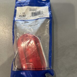 Grote  45262 Clearance/Marker RED Dual Bulb  LIGHT LAMP