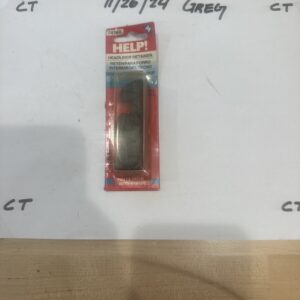 HELP! 74360 Interior Headliner Retainer - Universal