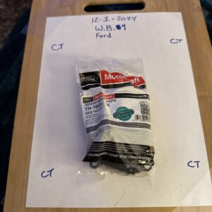 HVAC Blend Door Actuator-Recirculation Door Actuator Motorcraft YH-1893