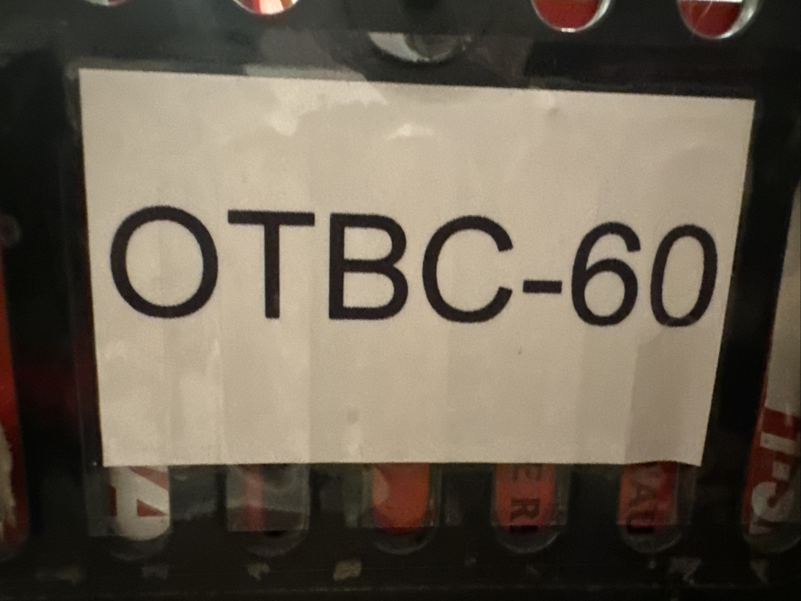 HVAC Blower Control Switch-Motor Switch Standard HS-208 - Image 3