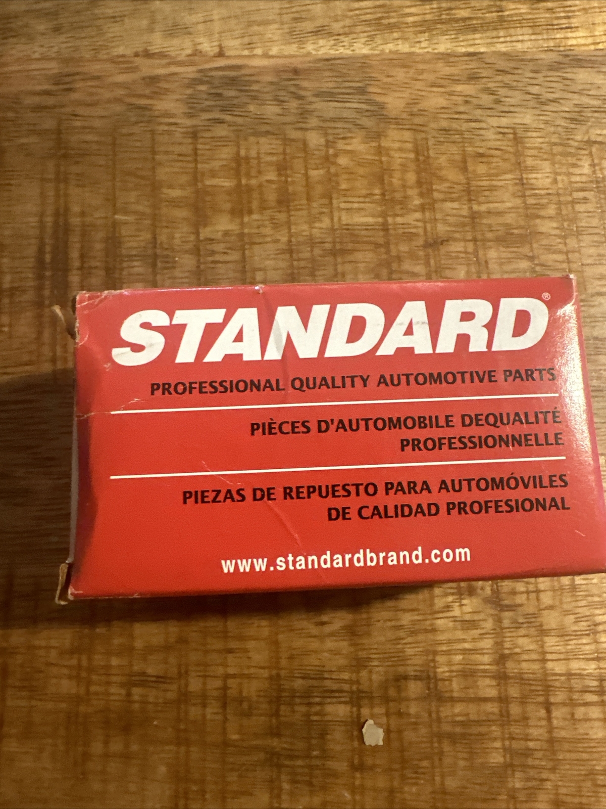 HVAC Blower Control Switch Standard HS-275 - Image 3