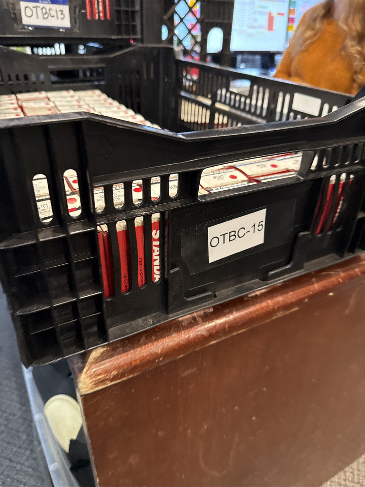 HVAC Blower Motor Relay Standard RY-24 - Image 3