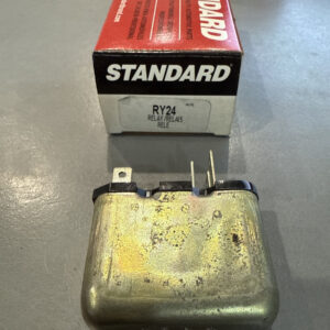 HVAC Blower Motor Relay Standard RY-24