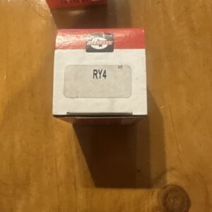 HVAC Blower Motor Relay Standard RY-4