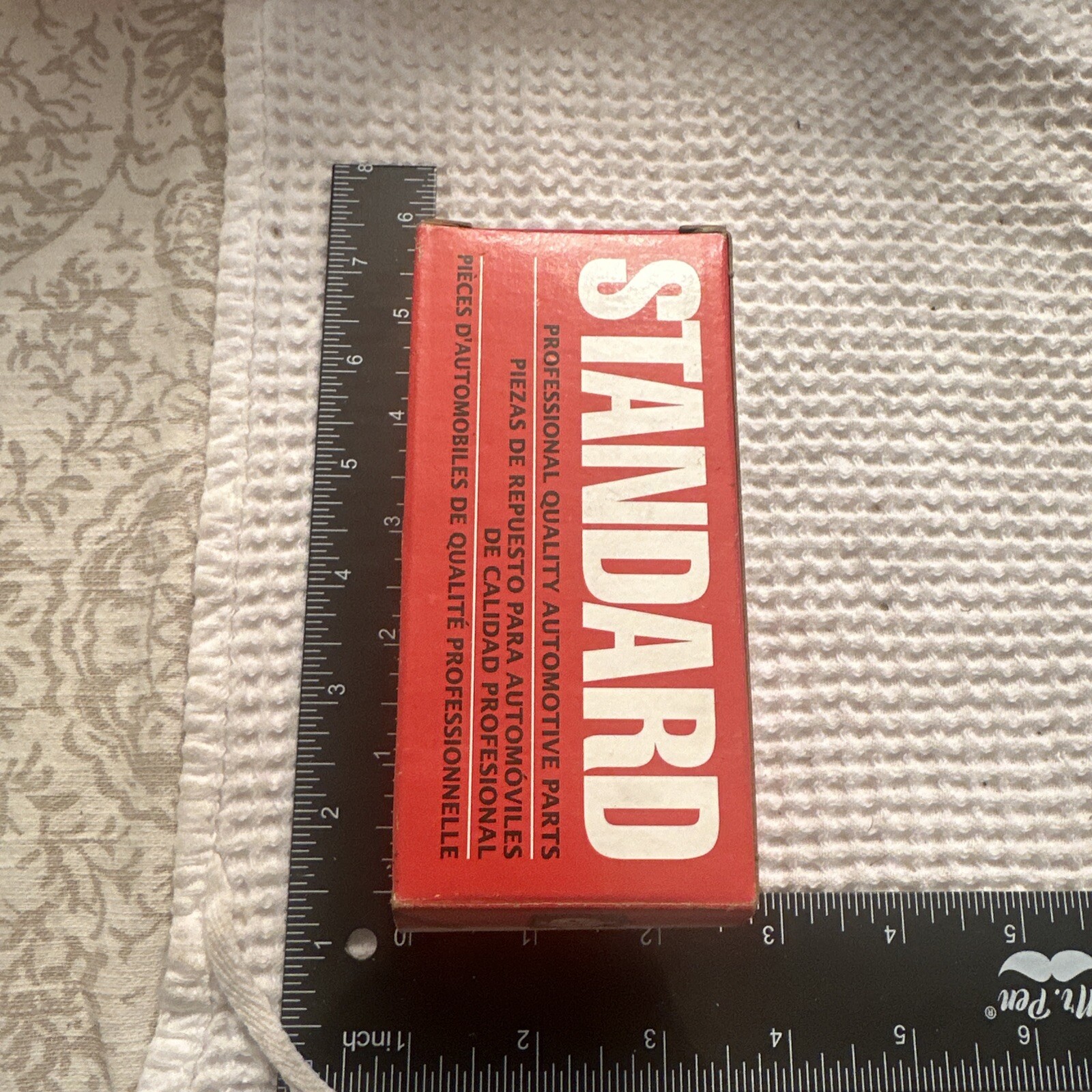 HVAC Blower Motor Resistor Standard RU-57 - Image 3