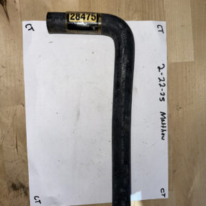 HVAC Heater Hose-90 Degree Molded Heater Hose Gates 28475