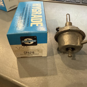 HYGRADE SMP cpa236 Choke Pull-off Assembly Buick Chevy oldsmobile pontiac ford