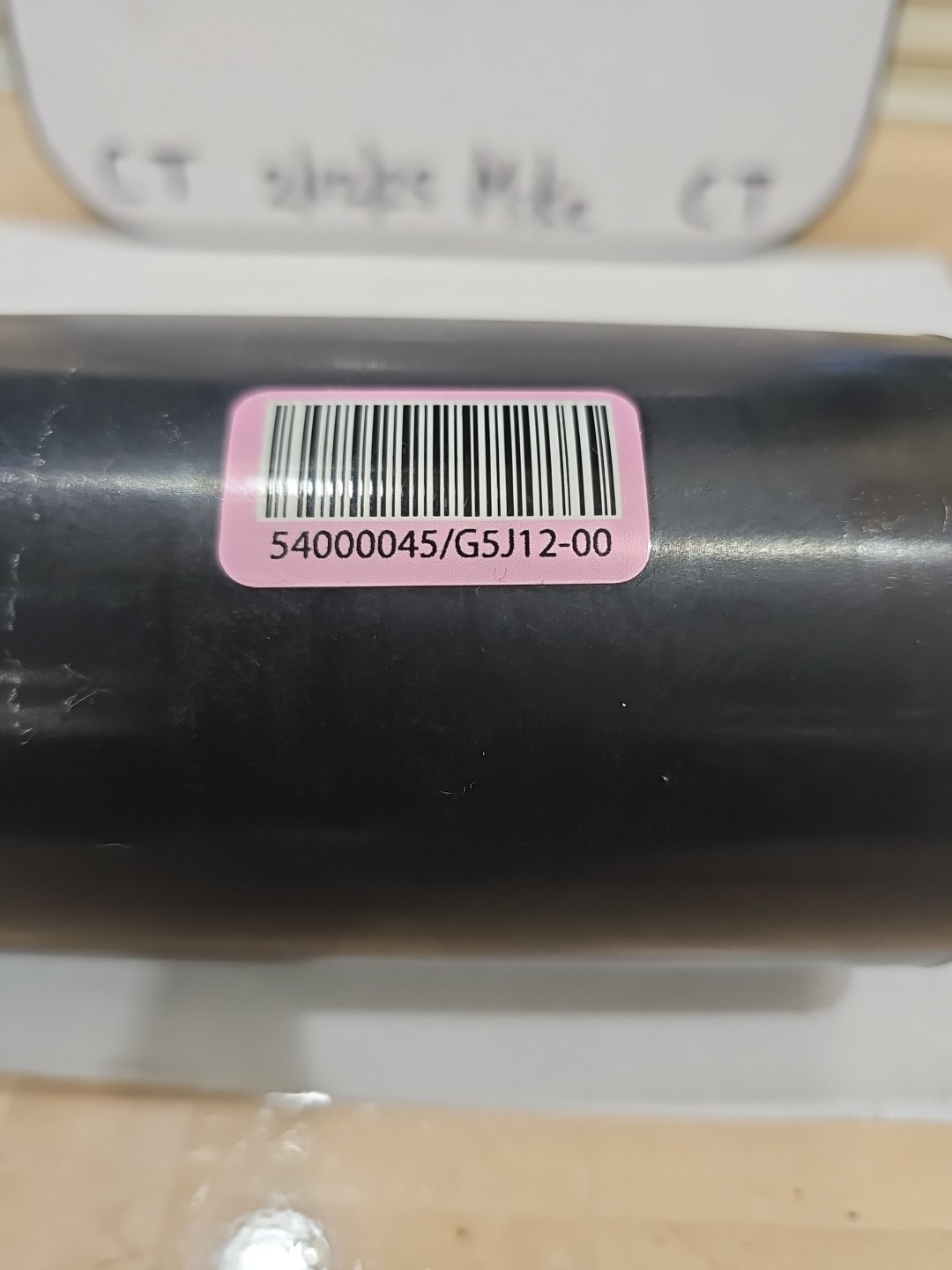 Harley Davidson Softail Heritage & Fat Boy & Deuce Rear Wheel Shock Absorber - Image 5