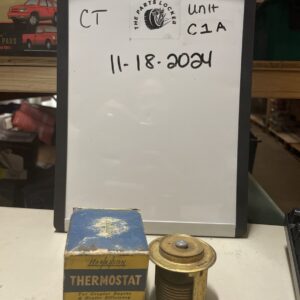 🔥Harrison 3133698 Thermostat🔥