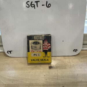 Hastings Valve Seals PS-1   (2)