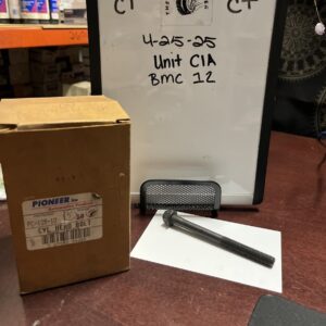 Head Bolt  Pioneer  PC-135 (Sold Individually)