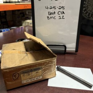 Head Bolt  Pioneer  PC-156 (Sold Individually)