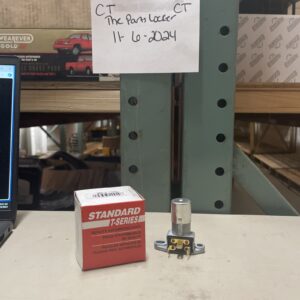 Headlight Dimmer Switch Standard DS70T