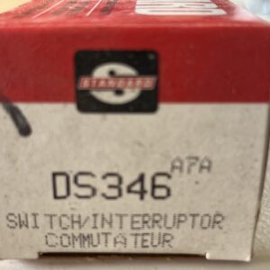 Headlight Switch Standard DS-346