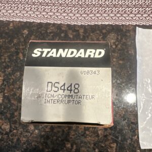 Headlight Switch Standard Motor Products DS448