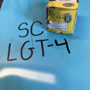 Hella Fuel Pump Control Relay for Various Mercedes Models