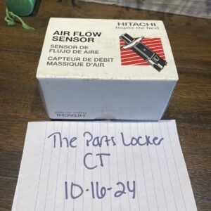 Hitachi MAF0033 Mass Air Flow Sensor