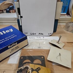 Holley Master Repair Kit / 85R-482S For Holley 2140G, and 2140SG