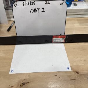 Honda OEM Auger Guard 76713-767-C30