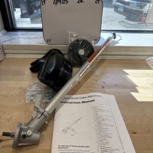 Honda SSST-Re Verse Trimmer Attachment 309552