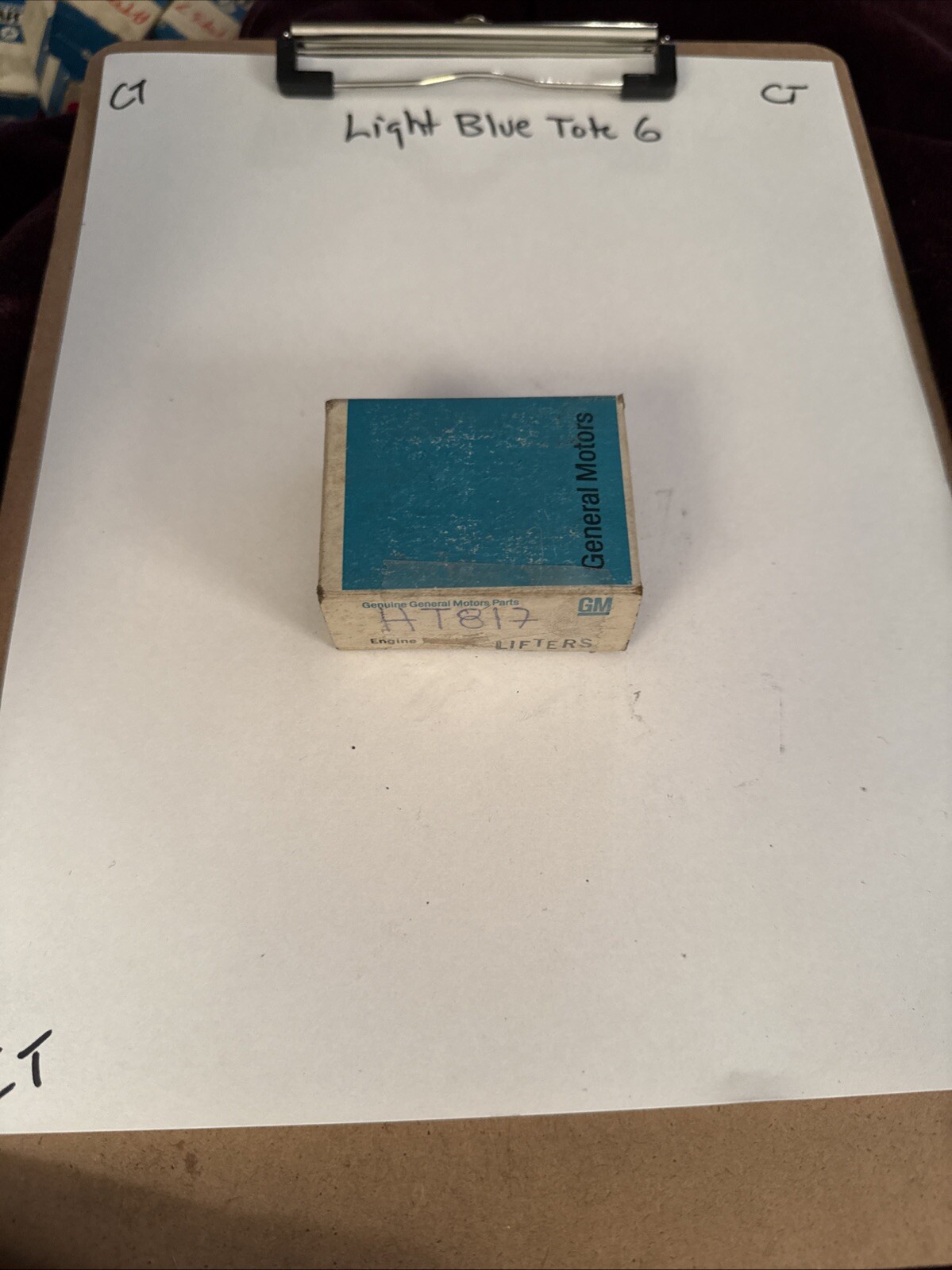 Ht817 Gm (2) Lifters - Image 3