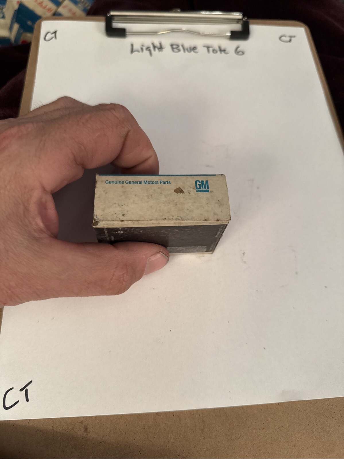 Ht817 Gm (2) Lifters - Image 4