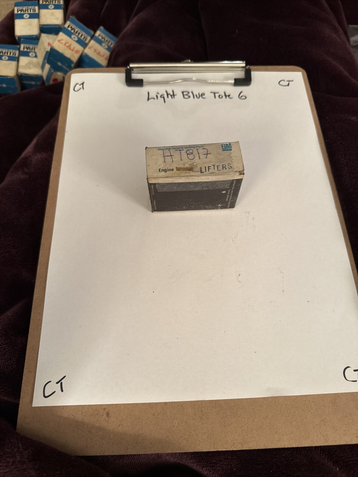 Ht817 Gm (2) Lifters