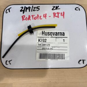 Husqvarna Pipe Complete Fuel Hose Assy 579 13 83