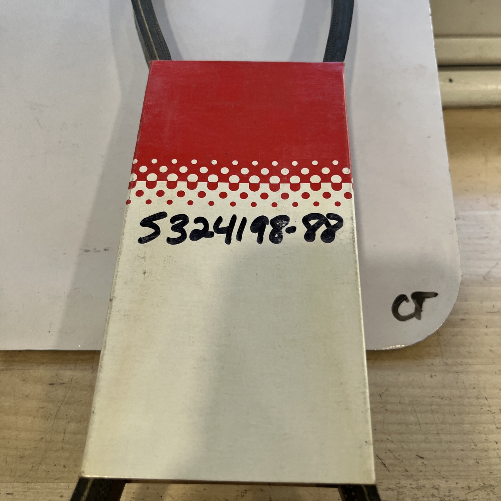 Husqvarna Replacement Belt 532419888 - Image 3