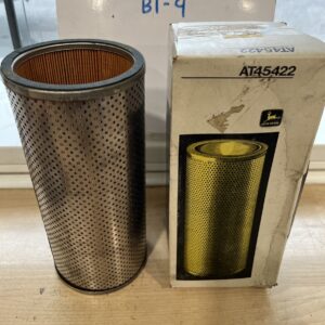 Hydraulic Filter AT45422 for John Deere 350 450 550 555 450B 410E Engine 6135