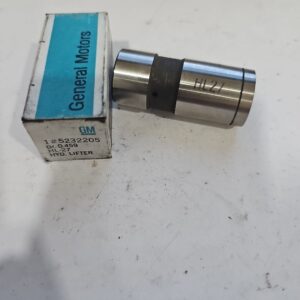 Hydraulic Valve Tappet Assembly GM Type HL-27 5232205 General Motors Engine Part