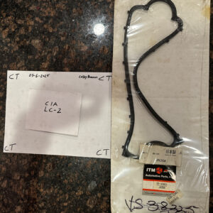 ITM Automotive parts INC. JN358